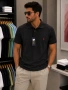 мъжки тениски с яка polo Hugo boss emporio armani Tommy Hilfiger , снимка 12