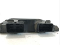 Двигателен контролен модул за Citroen Berlingo / Partner 1.9D (2001) LHD 9646260180, снимка 2