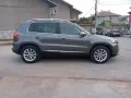 Vw Tiguan фейс 2015 година , снимка 3