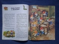 Лот Стари Детски Книжки с Приказки Издателство ПАН, снимка 4