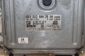 Моторен компютър Mercedes W212 (2009-2016г.) A6429002900 / 0281016383 / A 642 900 29 00, снимка 2
