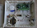 Централа Teletek CA 62 + контролен панел, снимка 2