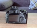 Nikon D40 с обектив Nikon AF-S DX NIKKOR 18-55mm f/3.5-5.6G II ED, снимка 15