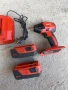 Hilti SIW 6AT-A22 гайковерт, снимка 2