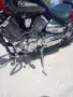 Yamaha drag star xvs 1100 , снимка 8