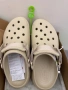 Оригинални Crocs Iconic Comfort – нови, размер W8 / EU 38-39, снимка 1