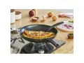 НОВИ! Комплект тигани Tefal Simple Cook 3 части 20, 24 и 28 см, снимка 6