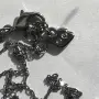 Комплект бижута Swarovski Scintillate Sparkling Set 1156329., снимка 4