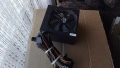 Компютърно захранване 500W Zalman ZM500-LX ATX12V VER:2.31 120mm FAN, снимка 6