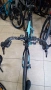 шосеен велосипед Bianchi Aria, снимка 7