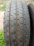 Метални бусови джанти с гуми 235/65/16 , снимка 3