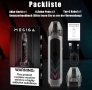 ET1 Vape Pod, снимка 1