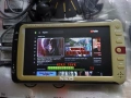Телевизор НЕО/NEO 7inch + Андройд тв бокс от А1- Чисто нови!, снимка 11