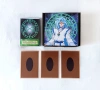НАМАЛЕНИЕ - Yu-Gi-Oh! Dartz Deck - Anime Style, снимка 1