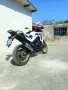Хонда Трансалп 750, снимка 8