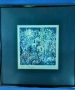 Офорт - "Стара София" Мит. Димитров, лимитиран тираж 80/88, снимка 1