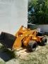 Мини челен товарач TCM 810A Kubota 36кс, снимка 10