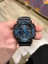 Продавам спешно!!! Часовник Casio G-shok ga-100 , снимка 1