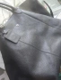 Longchamp Original 100% Кожа Страхотен голям сак, снимка 14