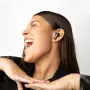 Безжични слушалки Skullcandy Rail ANC- бели и черни, снимка 6