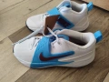 Свежи баскетболни маратонки Nike, унисекс моделче, размери 38.5 и 39, снимка 2