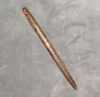 Sheaffer Imperial Sterling Silver винтидж химикалка, снимка 7