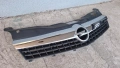 предна решетка за Опел Astra H GTS 2/3 врати, снимка 2
