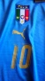 Italia Puma Francesco Totti тениска [М размер], снимка 4