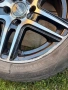 Джанти с гуми 15 4х108, снимка 7