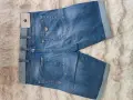 Къси панталони Armani Just blue , снимка 3