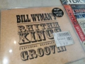 BILL WYMANS CD-ВНОС GERMANY 2905261839H2E6R, снимка 7