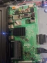 MAIN BOARD ,17MB186TC ,for JVL LT-32VAF3200 32inc DISPLAY VES315UNGB-L3-N63 , снимка 1