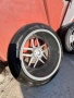 Джанти за бмв 5х120 8.5/9.5 ет 35 , снимка 13