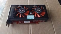 Видео карта NVidia GeForce Gainward GTX460 SE 1024MB GDDR5 256bit PCI-E, снимка 5