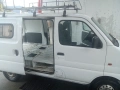 Малък бус за кемпер Suzuki Carry Van 2004, снимка 8