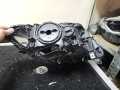 Ляв фар за BMW 5 F10 F11 lqv far бмв 5 ф10 ф11, снимка 6