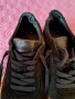 Обувки S 1909 естествена кожа-велур , снимка 5