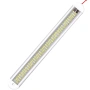 LED плафон за автомобил 120 SMD 2835, 12-85V – Универсално осветление за багажник и купе 10384, снимка 8