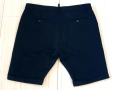 Dsquared2 Italy Wool Short  Mens Size 52 - 34 НОВО! ОРИГИНАЛ! Мъжки Къси  Панталони!, снимка 3