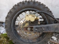 Продавам кросов мотор Loncin 110cc, снимка 4