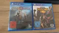 Playstation 4 slim 1tb, снимка 3