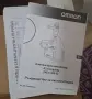 OMRON A3 Complete компресорен инхалатор с назален душ , снимка 9