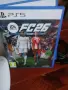 Playstation 5 Slim Disc Edition 1 TB Bundle + Dual Sense + EA Sports FC 25 & FC26, снимка 3