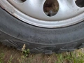 Зимни гуми KUMHO ROTATION, снимка 7