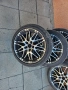 джанти за bmw бмв 17ки с борд oxygen , снимка 2