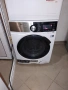Пералня със Сушилня AEG Series9000 Термопомпа, снимка 12