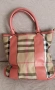 Дамска чанта Burberry , снимка 8