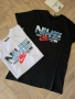 мъжки тениски ami dsquared2 nike Burberry under armour Hugo boss Levi's Calvin Klein , снимка 11