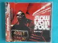 Trip Hop,Electro,Drum n Bass,Downtempo,Soul-Jazz,Latin Jazz,Symphonic Metal-CD, снимка 11