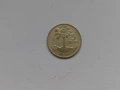 Гватемала 5 центавос 1961, снимка 1
